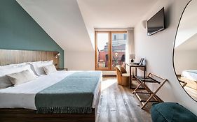 Easylife - Suite In Colonne San Lorenzo Milano