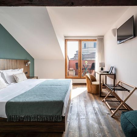 Easylife - Suite In Colonne San Lorenzo Milano Exterior foto