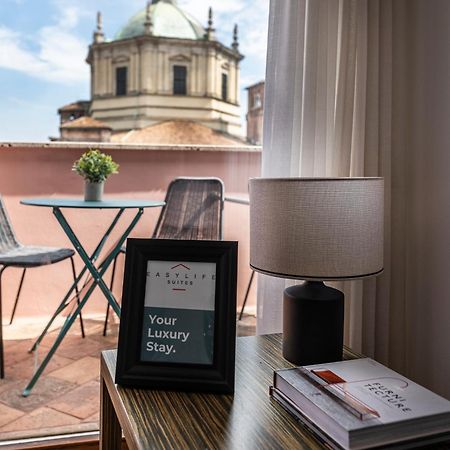 Easylife - Suite In Colonne San Lorenzo Milano Exterior foto