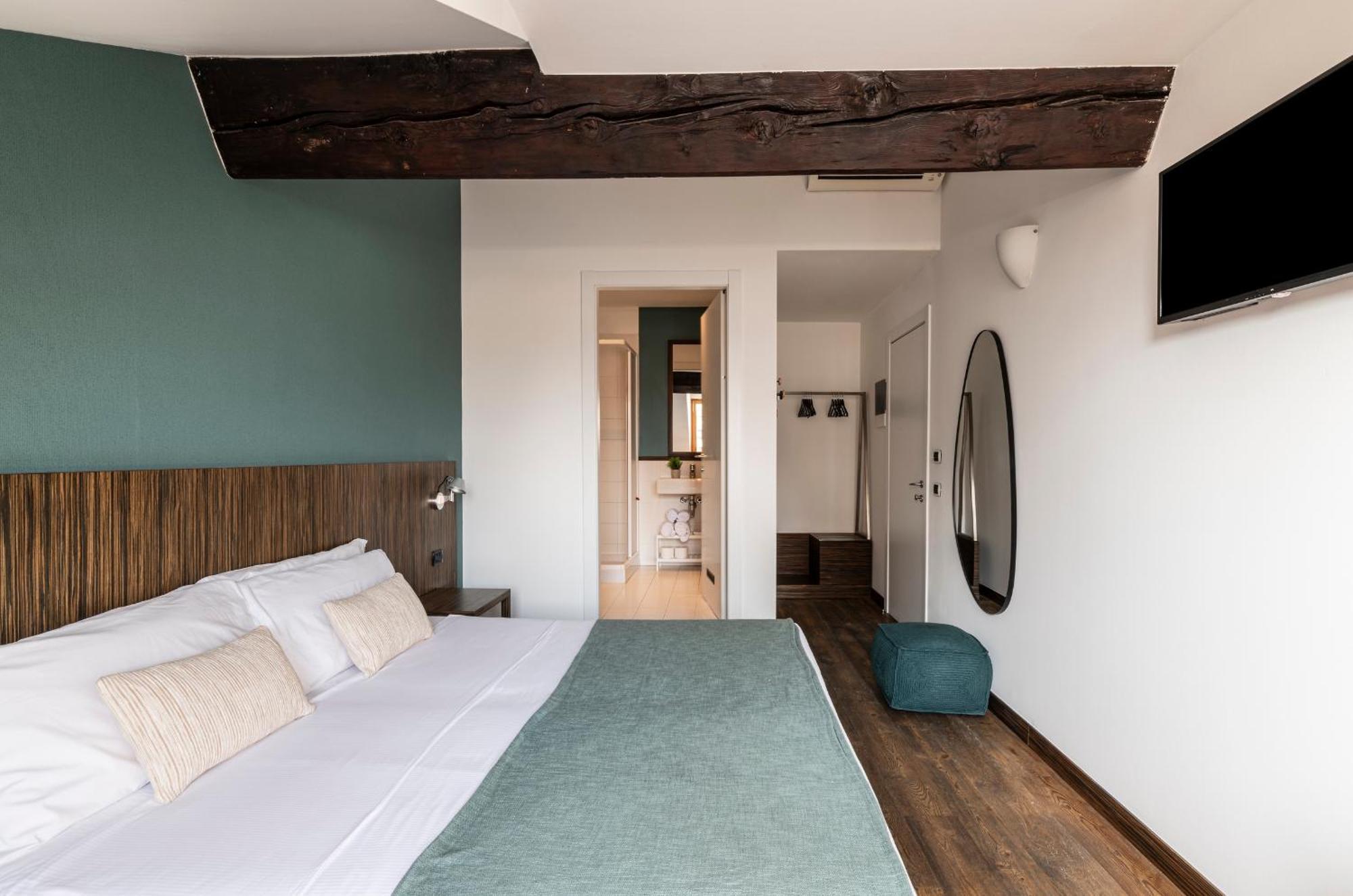 Easylife - Suite In Colonne San Lorenzo Milano Exterior foto