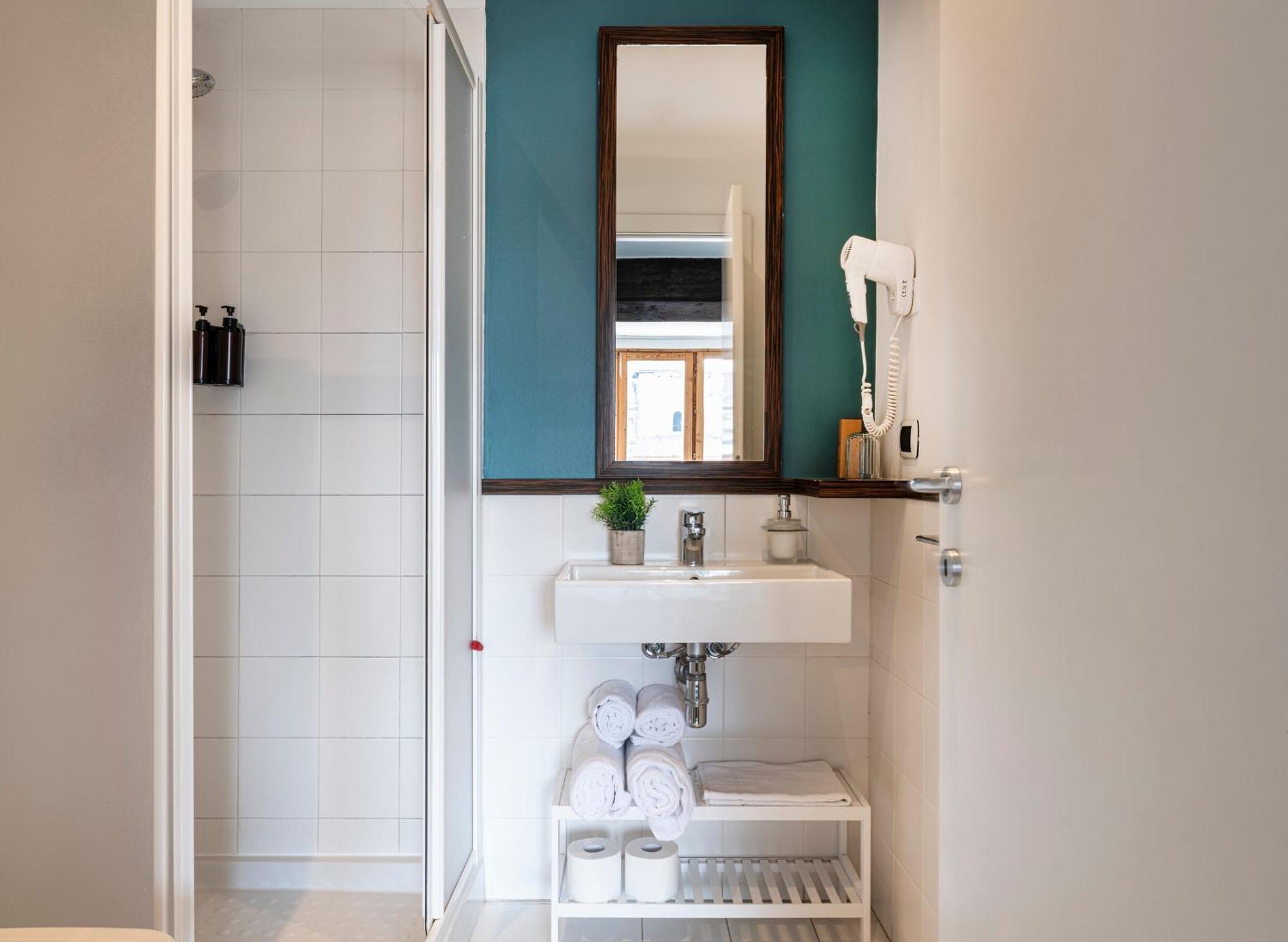 Easylife - Suite In Colonne San Lorenzo Milano Exterior foto