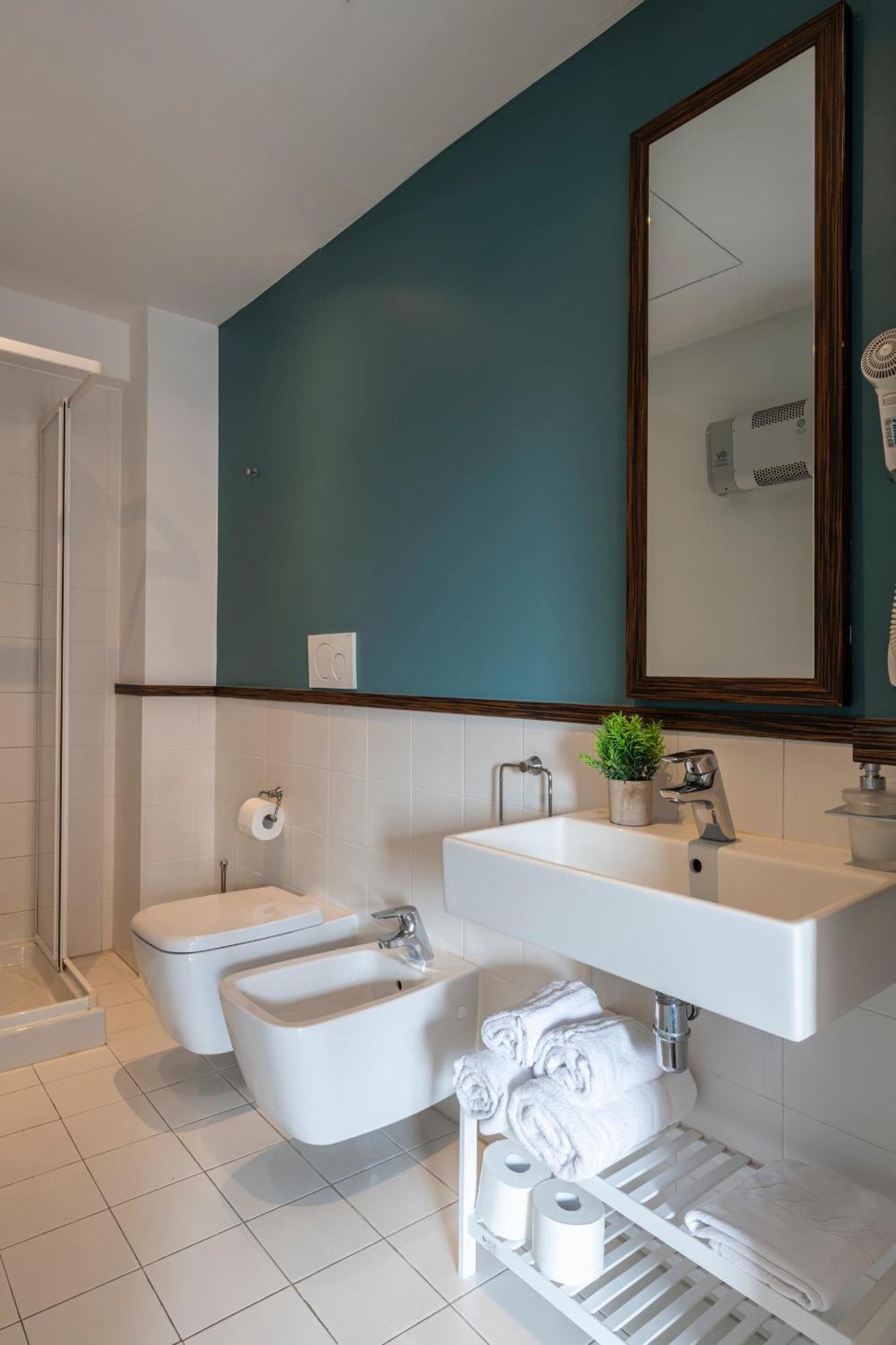Easylife - Suite In Colonne San Lorenzo Milano Exterior foto