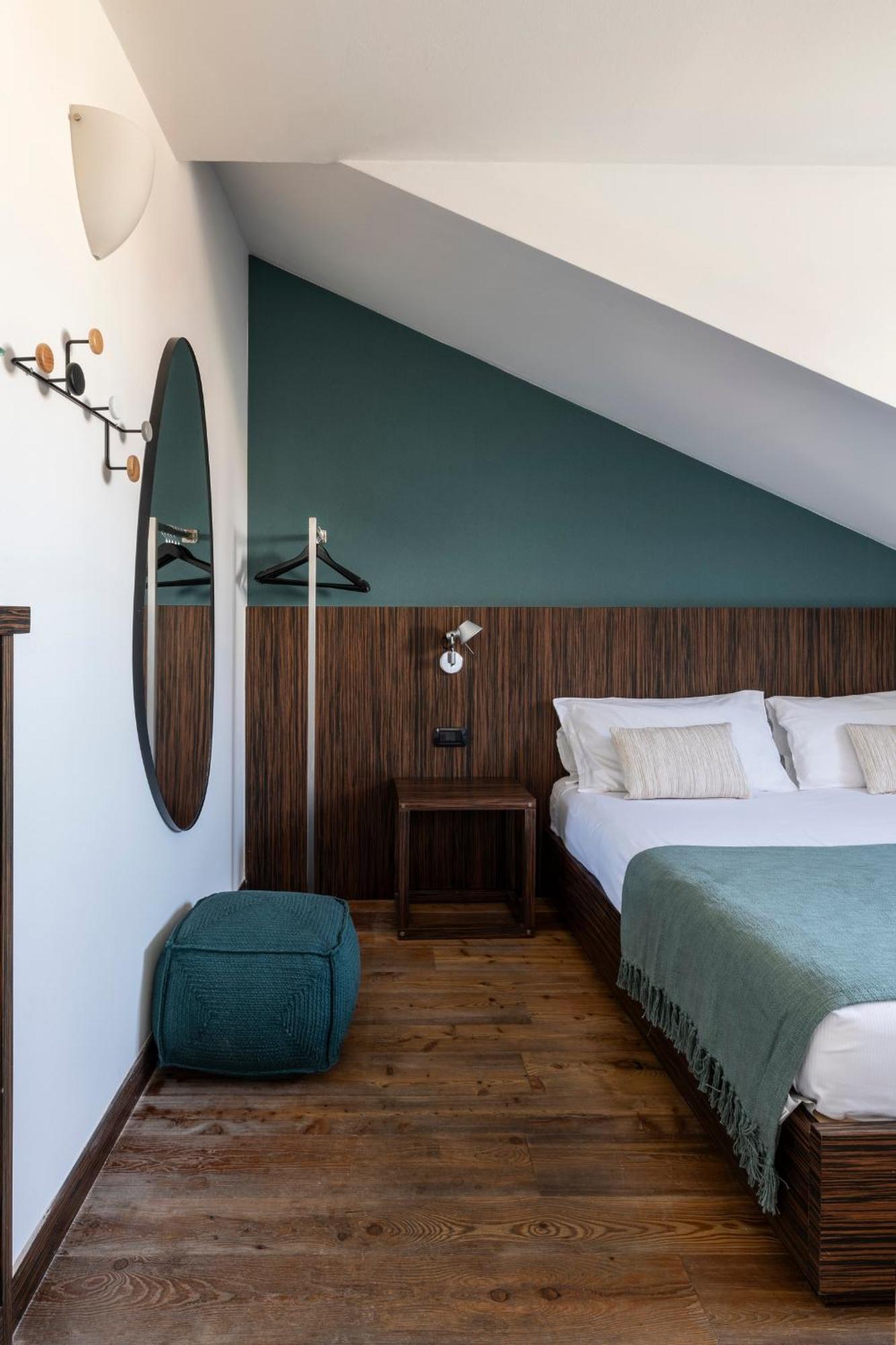 Easylife - Suite In Colonne San Lorenzo Milano Exterior foto