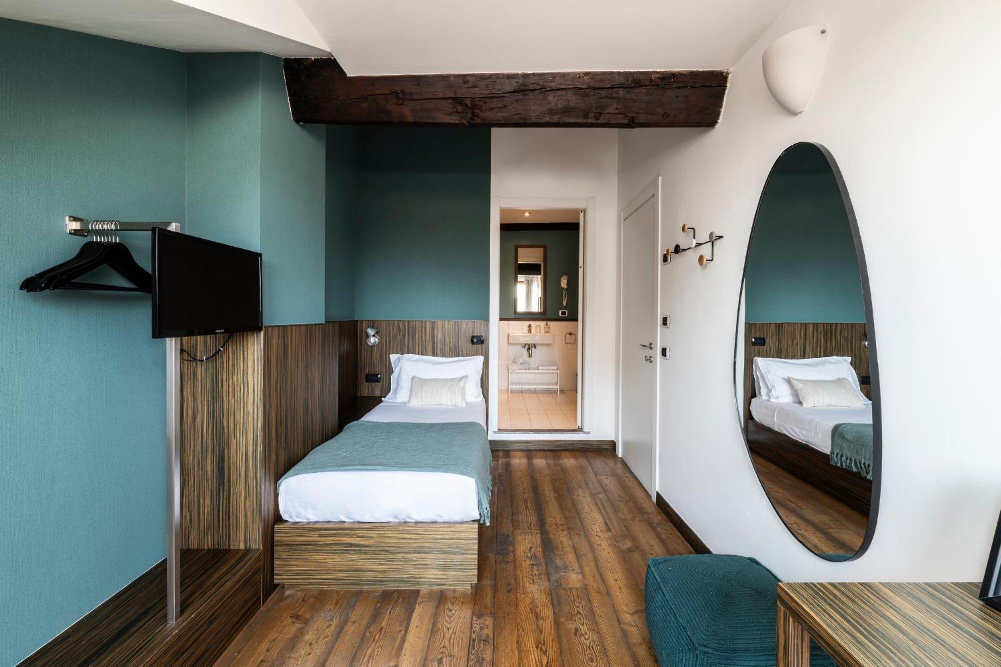 Easylife - Suite In Colonne San Lorenzo Milano Exterior foto