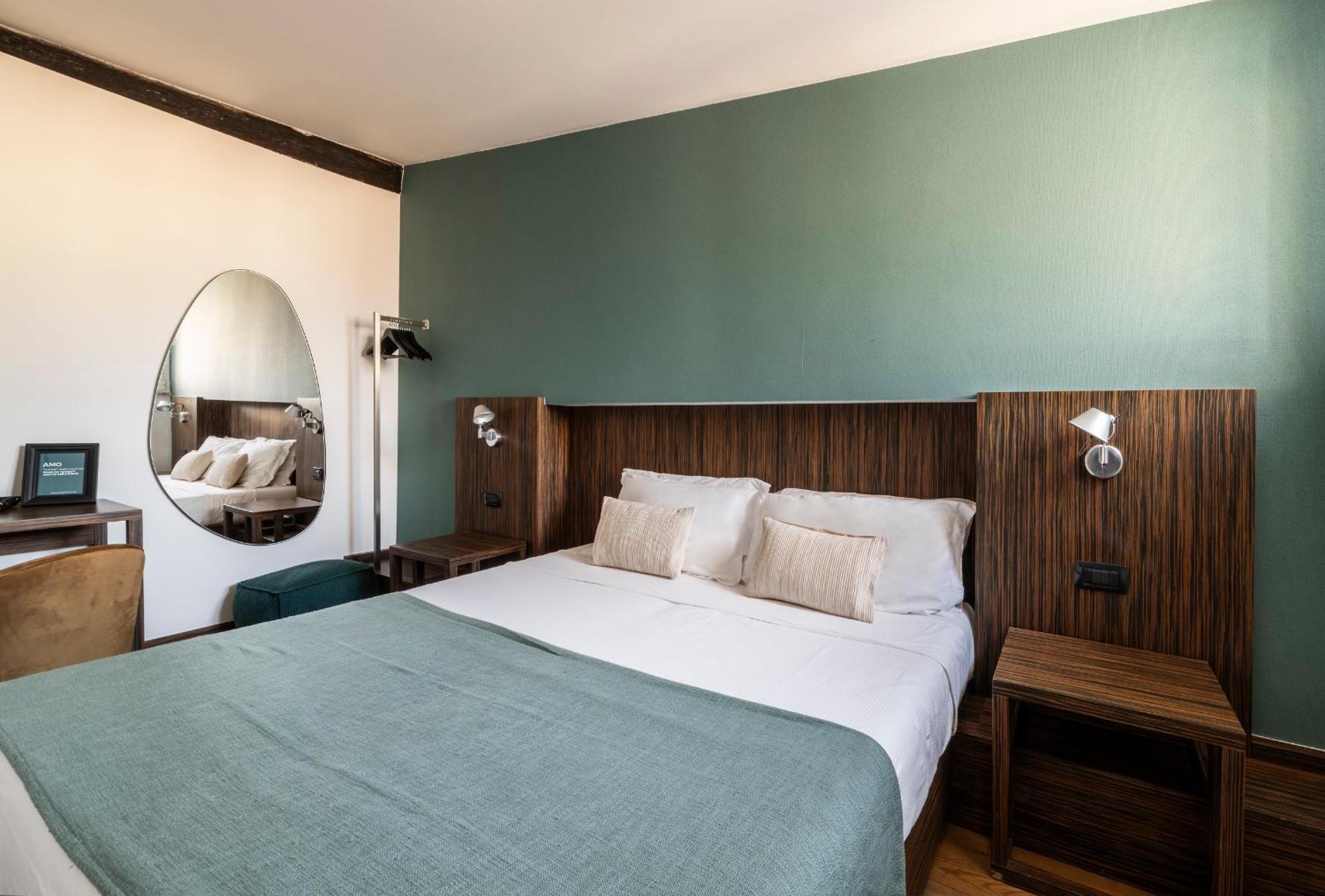 Easylife - Suite In Colonne San Lorenzo Milano Exterior foto