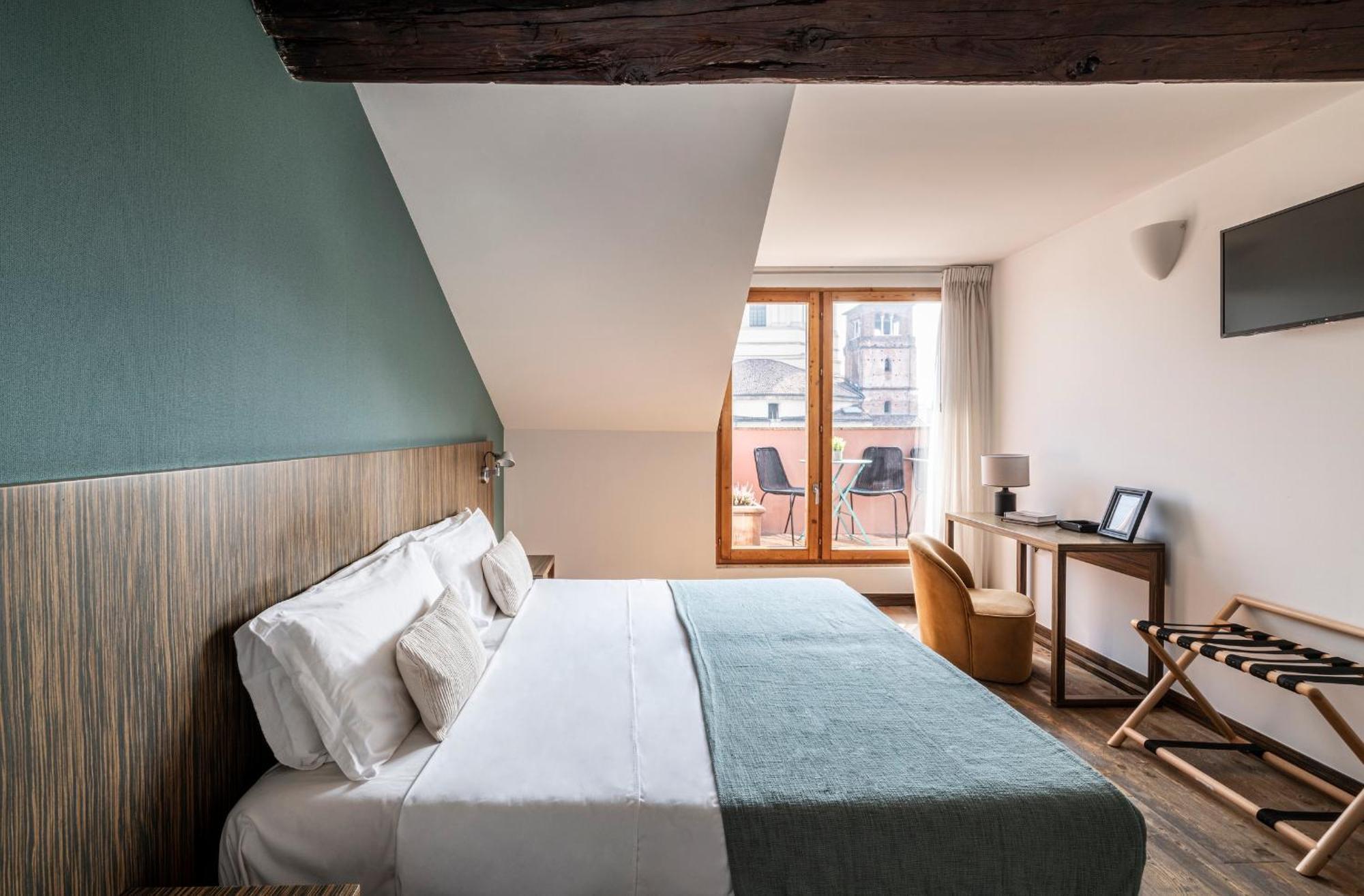Easylife - Suite In Colonne San Lorenzo Milano Exterior foto