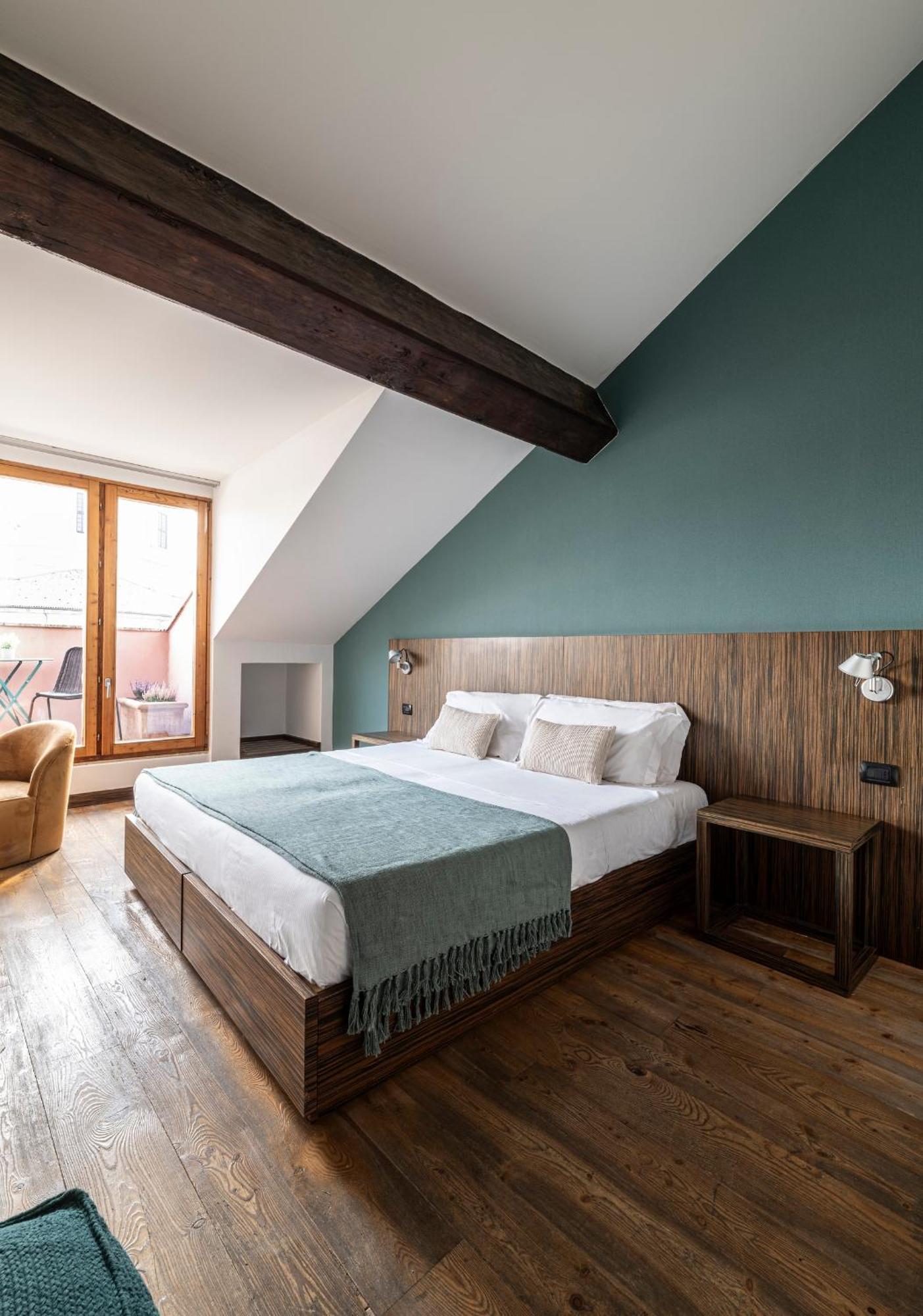 Easylife - Suite In Colonne San Lorenzo Milano Exterior foto